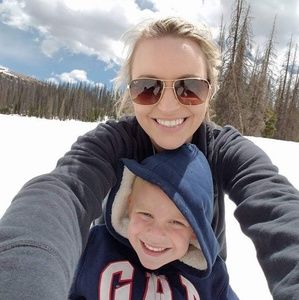 Meet your Posher, Jordan